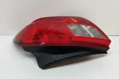 Автозапчастина б/у правий ліхтар для opel mokka / mokka x (2012-..) off-road посилання на oem iam 42528026  