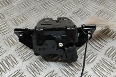 Pezzo di ricambio per auto di seconda mano baule / serratura del cancello per opel mokka / mokka x (2012-..) off-road riferimenti oem iam 13511954,a066070  