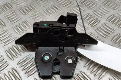 Pezzo di ricambio per auto di seconda mano baule / serratura del cancello per opel mokka / mokka x (2012-..) off-road riferimenti oem iam 13511954,a066070  