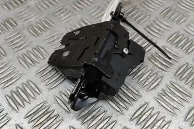 Pezzo di ricambio per auto di seconda mano baule / serratura del cancello per opel mokka / mokka x (2012-..) off-road riferimenti oem iam 13511954,a066070  