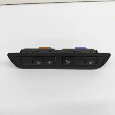 Peça sobressalente para automóvel em segunda mão QUADRANTE por PEUGEOT 2008  Referências OEM IAM 96750153ZD,96750114ZD  