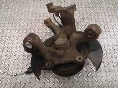 Peça sobressalente para automóvel em segunda mão cubos de roda por ssangyong korando (2010-..) off-road referências oem iam   