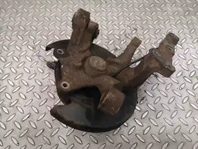 Peça sobressalente para automóvel em segunda mão cubos de roda por ssangyong korando (2010-..) off-road referências oem iam   