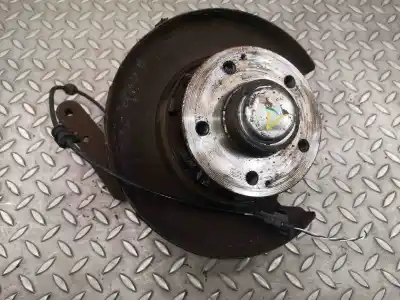 Peça sobressalente para automóvel em segunda mão cubos de roda por ssangyong korando (2010-..) off-road referências oem iam   