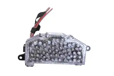 Piesă de schimb auto la mâna a doua REZISTENTÃ ÎNCALZIRE pentru AUDI A5 CABRIO 8F7  Referințe OEM IAM 8K0820521B  