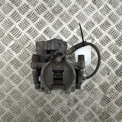 Автозапчастина б/у ЗАДНІЙ правий гальмівний супорт для VOLKSWAGEN T-ROC A11  Посилання на OEM IAM 5Q0615424E,5Q0615406,5Q0615406GP  