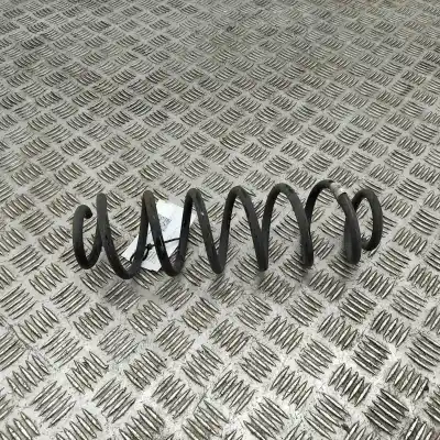 Peça sobressalente para automóvel em segunda mão MOLA DE SUSPENSÃO por VOLKSWAGEN T-ROC A11  Referências OEM IAM 5Q0511121BD  