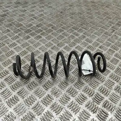 Peça sobressalente para automóvel em segunda mão MOLA DE SUSPENSÃO por VOLKSWAGEN T-ROC A11  Referências OEM IAM 5Q0511121BD  