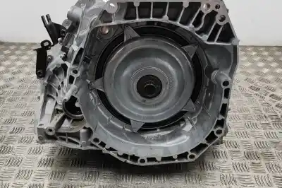 Gebrauchtes Autoersatzteil GETRIEBE zum NISSAN JUKE F16  OEM-IAM-Referenzen DW5006,320105590R,0260001081,91024089,2517105690  
