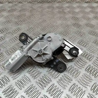 Автозапчастина б/у ДВИГАТЕЛЬ ЗАДНЬОГО Склоочисника для VOLKSWAGEN T-ROC A11  Посилання на OEM IAM 5G0955711C,W000089789,W000086080A  