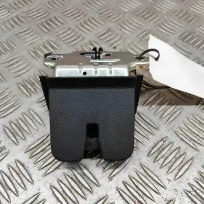 Автозапчастина б/у ЗАМОК БАГАЖНИКА / ВОРОТ для VOLKSWAGEN T-ROC A11  Посилання на OEM IAM 2GA827505A  