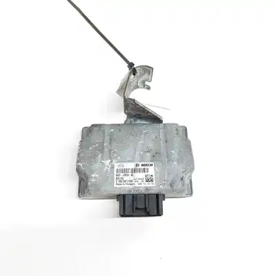 Second-hand car spare part ECU ENGINE CONTROL for FORD FOCUS III  OEM IAM references BV6T-14B526-BC,0199DC1026  