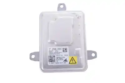 Pièce détachée automobile d'occasion  MODULE DE BALLAST DE PHARE XENON pour BMW 4 COUPE F32, F82  Références OEM IAM 7296090  