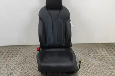 Peça sobressalente para automóvel em segunda mão ASSENTO DIANTEIRO ESQUERDO por SKODA SKODA ENYAQ IV SUV 5AC, 5AZ  Referências OEM IAM 5WA881105D  
