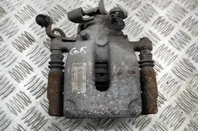 Peça sobressalente para automóvel em segunda mão PINÇA DE TRAVÃO TRASEIRA ESQUERDA por PEUGEOT 5008  Referências OEM IAM 4401Q2,1651764680  