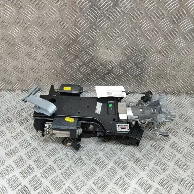Second-hand car spare part STEERING COLUMN for BMW 5 E39  OEM IAM references 1094266,8382327,1094265,6751666,6903945,6903946  