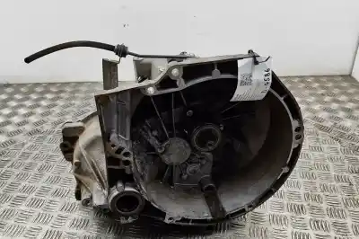 Gebrauchtes Autoersatzteil GETRIEBE zum FORD FOCUS III  OEM-IAM-Referenzen CV6R-7002-BBD,T6TA1,CA6R-7F096-BBB  