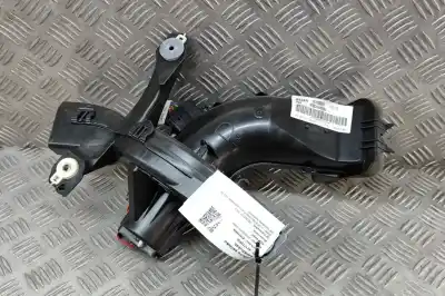Pièce détachée automobile d'occasion VENTILATEUR DE CHAUFFAGE pour PEUGEOT 5008  Références OEM IAM 9683444380,T5156001  