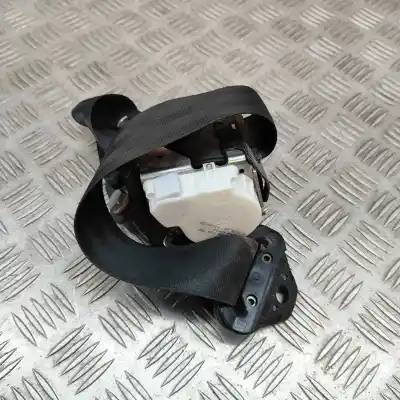 Pezzo di ricambio per auto di seconda mano CINTURA DI SICUREZZA POSTERIORE DESTRA per PEUGEOT 5008  Riferimenti OEM IAM 9682053580,34029945E  