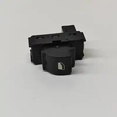 Second-hand car spare part REAR LEFT POWER WINDOW SWITCH for PEUGEOT 5008  OEM IAM references 96662297ZD,96662297ZD-04  