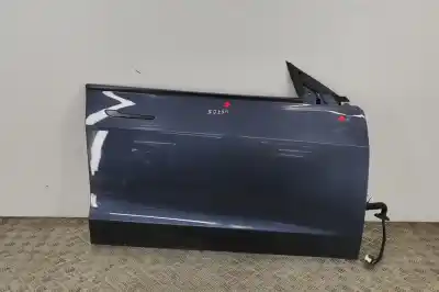Автозапчастина б/у ПЕРЕДНІ ПРАВІ ДВЕРІ для TESLA MODEL 3  Посилання на OEM IAM 1081420-E0-C  