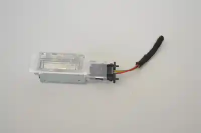 Pezzo di ricambio per auto di seconda mano luce interna per porsche cayenne 92a (2010-..) off-road riferimenti oem iam 6l0947565  