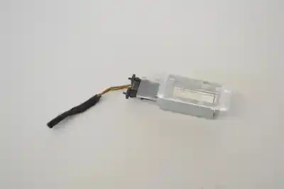 Second-hand car spare part INTERIOR LIGHT for PORSCHE CAYENNE 92A  OEM IAM references 6L0947565  