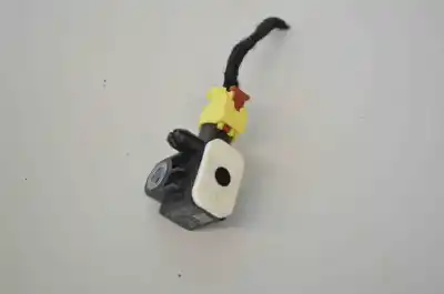 Peça sobressalente para automóvel em segunda mão sensor por porsche cayenne 92a (2010-..) off-road referências oem iam 2h0959351  