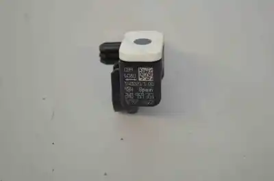 Peça sobressalente para automóvel em segunda mão sensor por porsche cayenne 92a (2010-..) off-road referências oem iam 2h0959351  