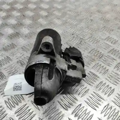 Peça sobressalente para automóvel em segunda mão motor de arranque por mini cooper r56 (2005-2013) referências oem iam 7823314,0001138040  