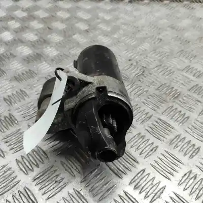Peça sobressalente para automóvel em segunda mão motor de arranque por mini cooper r56 (2005-2013) referências oem iam 7823314,0001138040  