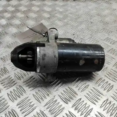 Peça sobressalente para automóvel em segunda mão motor de arranque por mini cooper r56 (2005-2013) referências oem iam 7823314,0001138040  