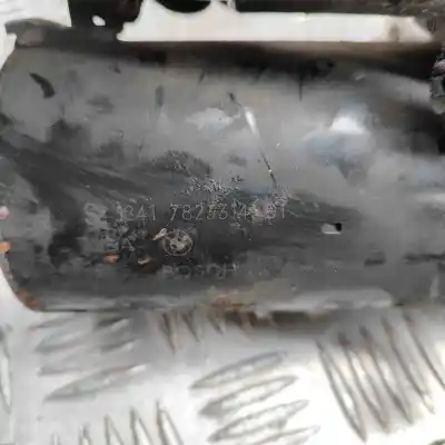 Peça sobressalente para automóvel em segunda mão motor de arranque por mini cooper r56 (2005-2013) referências oem iam 7823314,0001138040  
