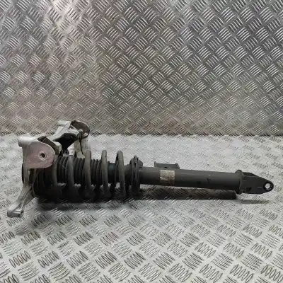 Peça sobressalente para automóvel em segunda mão AMORTECEDOR DIANTEIRO ESQUERDO por TESLA MODEL 3  Referências OEM IAM 1044364-01-F,1044379-03-F,1044371-00-D  