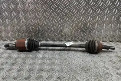 Second-hand car spare part REAR RIGHT TRANSMISSION for TESLA MODEL 3  OEM IAM references 1536670-00-B  