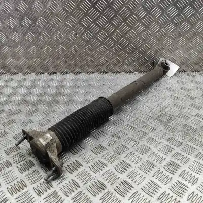 Pezzo di ricambio per auto di seconda mano ammortizzatore posteriore sinistro per tesla model 3 (2018-..) sedan riferimenti oem iam 1044461-02-e  