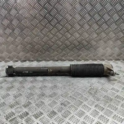 Peça sobressalente para automóvel em segunda mão AMORTECEDOR TRASEIRO ESQUERDO por TESLA MODEL 3  Referências OEM IAM 1044461-02-E  