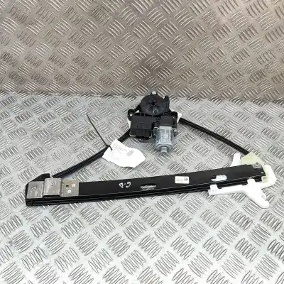 Pezzo di ricambio per auto di seconda mano ALZACRISTALLI POSTERIORE DESTRO per VOLKSWAGEN T-ROC A11  Riferimenti OEM IAM 2GA839462G,5Q0959408D,0130822694  