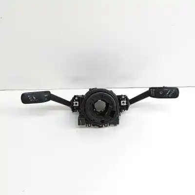 Peça sobressalente para automóvel em segunda mão COMUTADOR DE LIMPA VIDROS por VOLKSWAGEN T-ROC A11  Referências OEM IAM 5Q1953521JH,5Q1953569H  