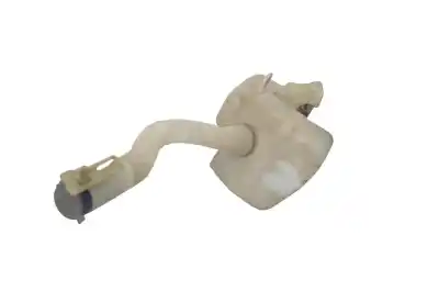 Peça sobressalente para automóvel em segunda mão depósito do limpa vidros por chrysler ypsilon (2011-..) hatchback referências oem iam 51839904  