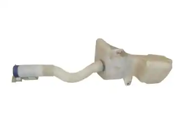 Peça sobressalente para automóvel em segunda mão depósito do limpa vidros por chrysler ypsilon (2011-..) hatchback referências oem iam 51839904  