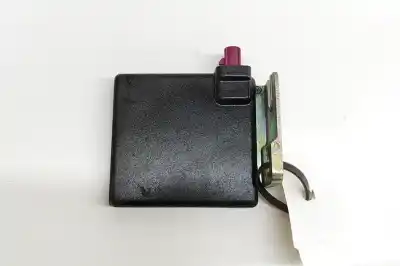 Second-hand car spare part antenna for volkswagen id.3 e11 (2019-..) oem iam references 3g9035534  