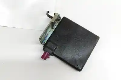 Second-hand car spare part antenna for volkswagen id.3 e11 (2019-..) oem iam references 3g9035534  