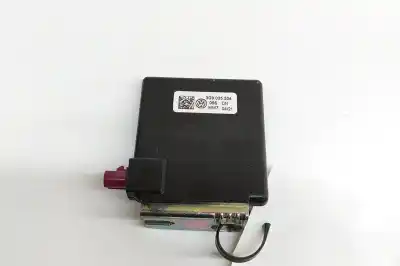 Second-hand car spare part antenna for volkswagen id.3 e11 (2019-..) oem iam references 3g9035534  