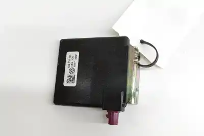 Second-hand car spare part antenna for volkswagen id.3 e11 (2019-..) oem iam references 3g9035534  
