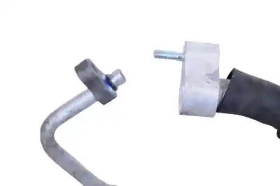 Second-hand car spare part air conditioning pipes for ssangyong korando (2010-..) off-road oem iam references 68640-34200  