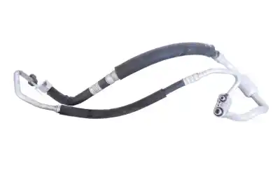 Second-hand car spare part air conditioning pipes for ssangyong korando (2010-..) off-road oem iam references 68640-34200  