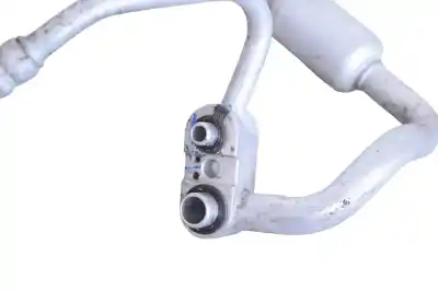 Second-hand car spare part air conditioning pipes for ssangyong korando (2010-..) off-road oem iam references 68640-34200  