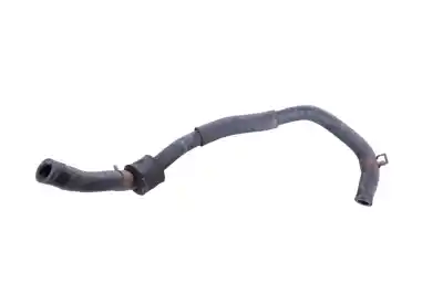 Second-hand car spare part air conditioning pipes for ssangyong korando (2010-..) off-road oem iam references 21423-34022  