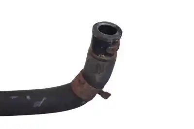 Second-hand car spare part air conditioning pipes for ssangyong korando (2010-..) off-road oem iam references 21423-34022  